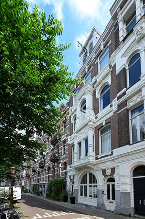 Photo - For rent: Leidsekade 68A, 1016 DA Amsterdam